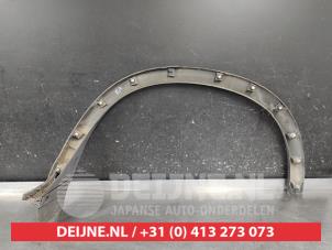 Mazda CX-5 Schmutzfänger Leiste O691238 foto 2