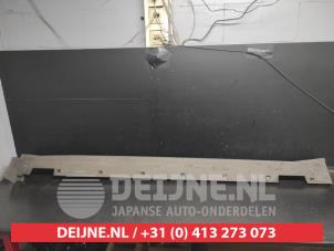 Hyundai Tucson Side skirt, right O691240 photo 2