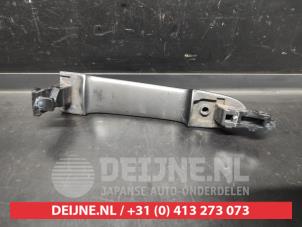 Nissan Juke Türgriff 4-türig links vorne O691242 foto 2