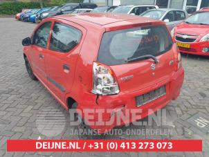 Suzuki Alto Tailgate O691264 photo 3