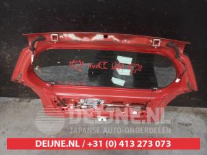 Suzuki Alto Tailgate O691264 photo 2