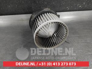 Nissan X-Trail Kachel Ventilatiemotor O691282 foto 2