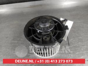 Gebruikte Aanjager Nissan X-Trail (T31) 2.0 XE,SE,LE dCi 16V 4x4 Prijs € 50,00 Margeregeling aangeboden door V.Deijne Jap.Auto-onderdelen BV