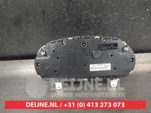 Nissan X-Trail Tacho - Kombiinstrument KM O691286 foto 2