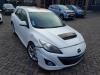 Mazda 3 Sport (BL14/BLA4/BLB4) 2.3i MPS Turbo 16V Motorkap