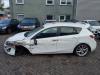 Mazda 3 Sport (BL14/BLA4/BLB4) 2.3i MPS Turbo 16V Driehoeks Ruit links-achter