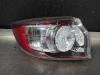 Mazda 3 Sport (BL14/BLA4/BLB4) 2.3i MPS Turbo 16V Achterlicht links