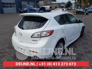 Mazda 3 Rücklicht rechts O691305 foto 3