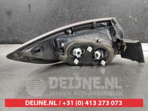Mazda 3 Rücklicht rechts O691305 foto 2