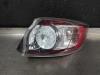 Mazda 3 Sport (BL14/BLA4/BLB4) 2.3i MPS Turbo 16V Achterlicht rechts