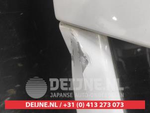Mazda 3 Heckklappe O691306 foto 3
