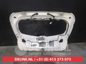 Mazda 3 Heckklappe O691306 foto 2