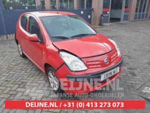 Nissan Pixo Windschutzscheibe O691324 foto 2