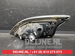 Mazda 3 Heckklappenreflektor links O691309 foto 2