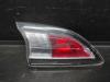 Mazda 3 Sport (BL14/BLA4/BLB4) 2.3i MPS Turbo 16V Achterklep reflector links