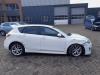 Mazda 3 Sport (BL14/BLA4/BLB4) 2.3i MPS Turbo 16V Deurruit 4Deurs rechts-voor