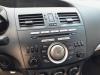 Mazda 3 Sport (BL14/BLA4/BLB4) 2.3i MPS Turbo 16V Radio