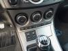 Mazda 3 Sport (BL14/BLA4/BLB4) 2.3i MPS Turbo 16V Chaufage Bedieningspaneel