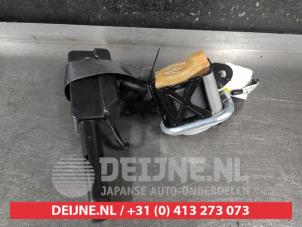 Nissan X-Trail Sicherheitsgurt links vorne O691334 foto 2