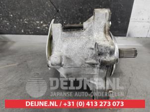 Nissan X-Trail Tussenbak 4x4 O691342 foto 2