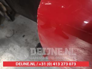Suzuki Vitara Tür 4-türig links hinten O691354 foto 2