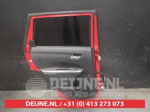 Suzuki Vitara Tür 4-türig links hinten O691354 foto 3