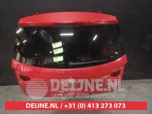 Suzuki Vitara Tailgate O691361 photo 2