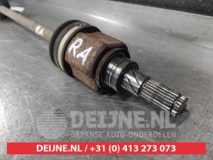 Nissan X-Trail Aandrijfas rechts-achter O691380 foto 3