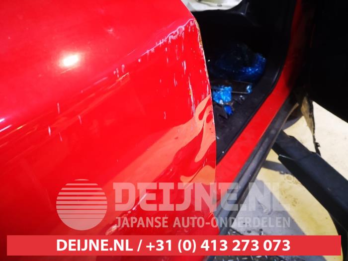 Suzuki Vitara Portier 4Deurs rechts-achter O691368