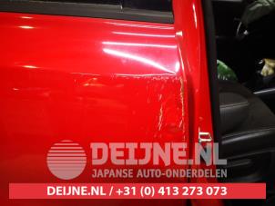 Suzuki Vitara Tür 4-türig rechts hinten O691368 foto 3