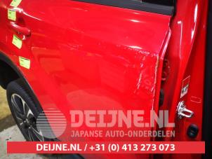 Suzuki Vitara Tür 4-türig rechts hinten O691368 foto 2