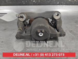 Nissan X-Trail Front brake calliper, left O691382 photo 2