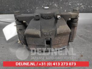 Nissan X-Trail Front brake calliper, left O691382 photo 3