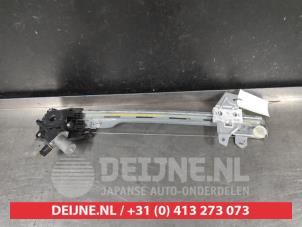 Suzuki Vitara Fenstermechanik 4-türig rechts vorne O691374 foto 2