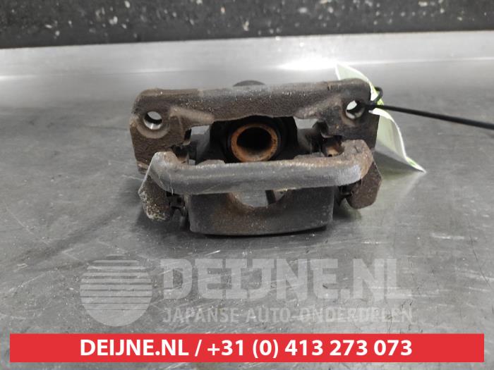 Nissan X-Trail Bremszange links hinten O691383