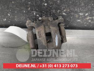 Nissan X-Trail Rear brake calliper, left O691383 photo 3