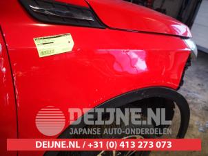 Suzuki Vitara Kotflügel rechts vorne O691375 foto 3