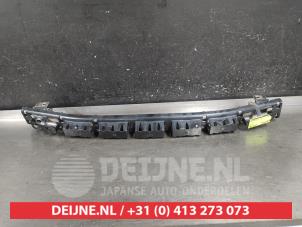 Gebruikte Bumperframe voor Suzuki Swift (ZA/ZC/ZD1/2/3/9) 1.6 Sport VVT 16V Prijs € 50,00 Margeregeling aangeboden door V.Deijne Jap.Auto-onderdelen BV