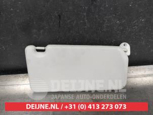 Nissan Pixo Sun visor O691390 photo 2