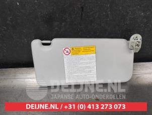 Nissan Pixo Sun visor O691391 photo 2