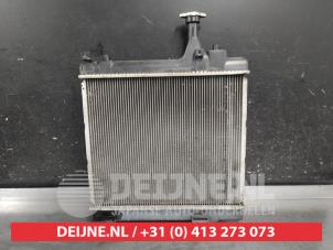Nissan Pixo Radiator O691397 photo 2