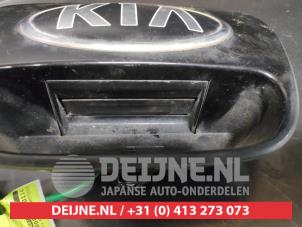 Kia Picanto Tailgate handle O691402 photo 3