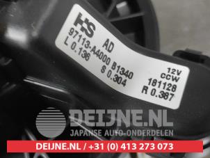 Hyundai I30 Kachel Ventilatiemotor O691405 foto 3