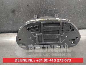Hyundai I30 Kilometerteller KM O691406 foto 2