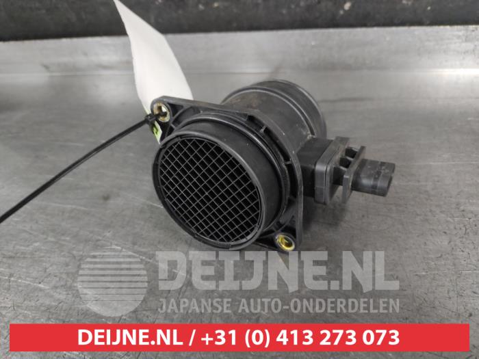 Gebruikte Luchtmassameter Hyundai i30 Wagon (PDEF) 1.6 CRDi 16V Prijs op aanvraag aangeboden door V.Deijne Jap.Auto-onderdelen BV