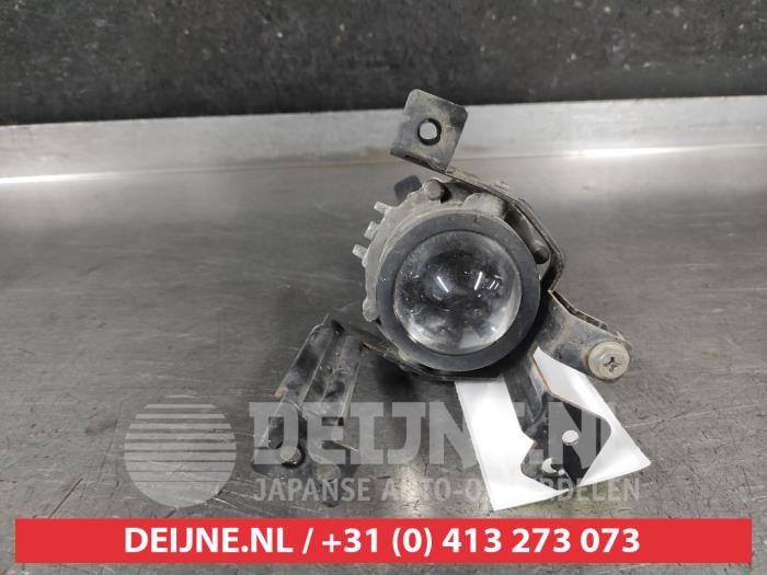 Hyundai I30 Fog light, front right O691408