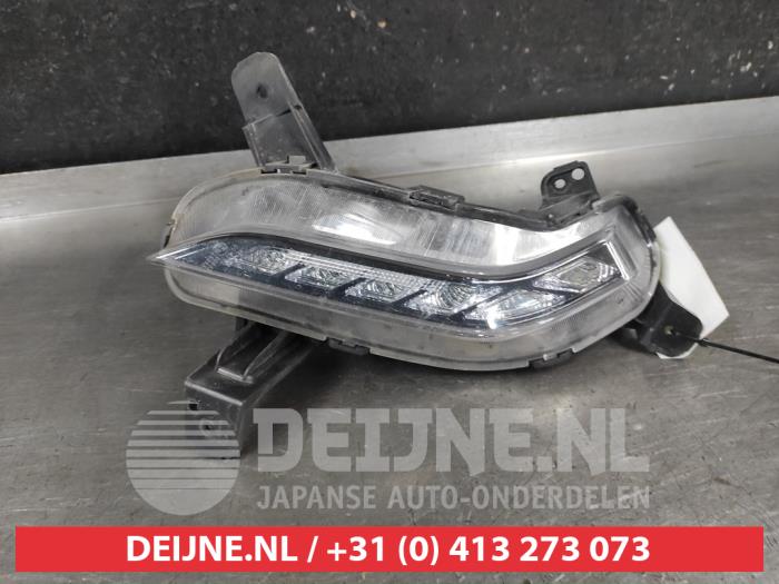 Hyundai I30 Dagrijverlichting rechts O691409