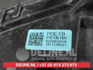 Hyundai I30 Daytime running light, right O691409 foto 3