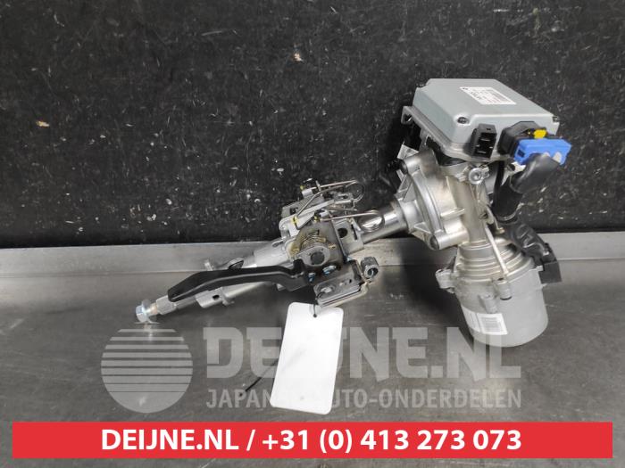 Hyundai I30 Lenksäulenwelle O691413