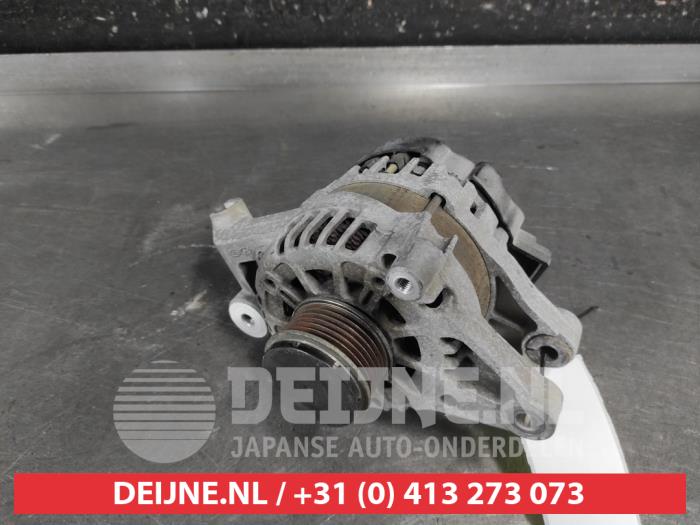 Hyundai I30 Dynamo O691414